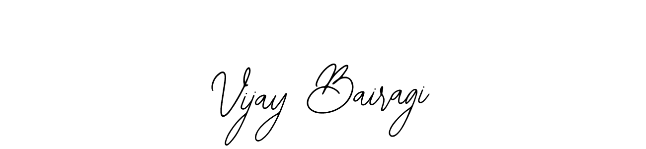 It looks lik you need a new signature style for name Vijay Bairagi. Design unique handwritten (Bearetta-2O07w) signature with our free signature maker in just a few clicks. Vijay Bairagi signature style 12 images and pictures png