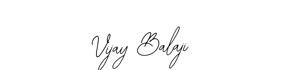 Check out images of Autograph of Vijay Balaji name. Actor Vijay Balaji Signature Style. Bearetta-2O07w is a professional sign style online. Vijay Balaji signature style 12 images and pictures png