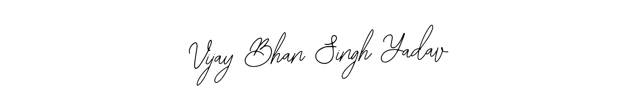 Once you've used our free online signature maker to create your best signature Bearetta-2O07w style, it's time to enjoy all of the benefits that Vijay Bhan Singh Yadav name signing documents. Vijay Bhan Singh Yadav signature style 12 images and pictures png