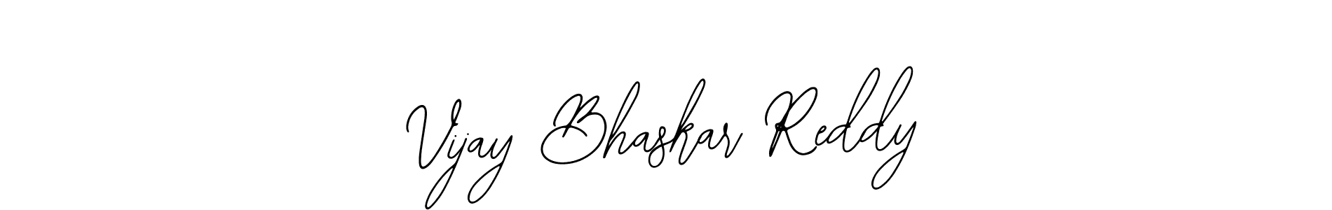 Here are the top 10 professional signature styles for the name Vijay Bhaskar Reddy. These are the best autograph styles you can use for your name. Vijay Bhaskar Reddy signature style 12 images and pictures png