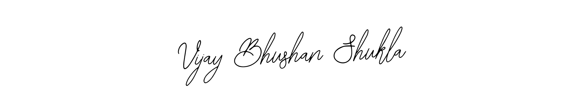 if you are searching for the best signature style for your name Vijay Bhushan Shukla. so please give up your signature search. here we have designed multiple signature styles  using Bearetta-2O07w. Vijay Bhushan Shukla signature style 12 images and pictures png