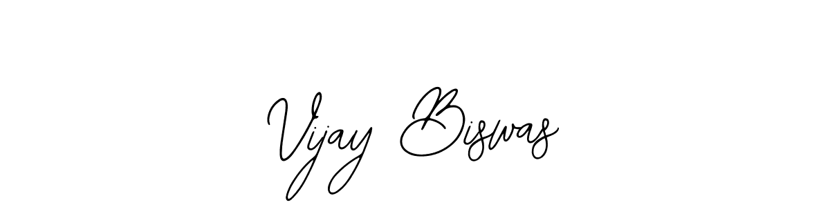 It looks lik you need a new signature style for name Vijay Biswas. Design unique handwritten (Bearetta-2O07w) signature with our free signature maker in just a few clicks. Vijay Biswas signature style 12 images and pictures png