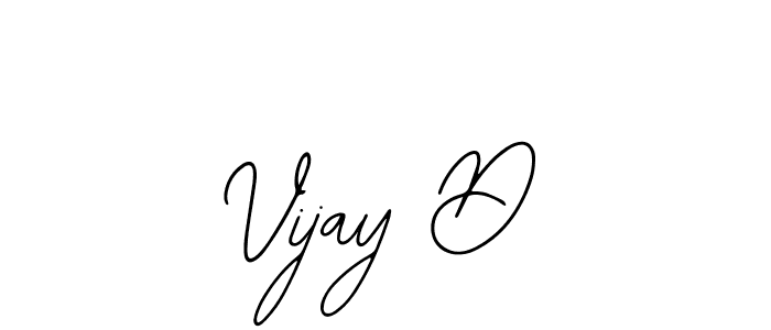 Make a beautiful signature design for name Vijay D. Use this online signature maker to create a handwritten signature for free. Vijay D signature style 12 images and pictures png