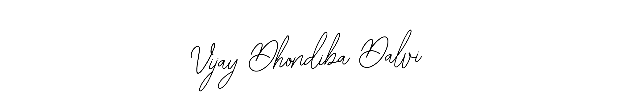 Also You can easily find your signature by using the search form. We will create Vijay Dhondiba Dalvi name handwritten signature images for you free of cost using Bearetta-2O07w sign style. Vijay Dhondiba Dalvi signature style 12 images and pictures png