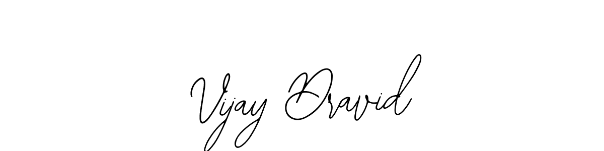 Best and Professional Signature Style for Vijay Dravid. Bearetta-2O07w Best Signature Style Collection. Vijay Dravid signature style 12 images and pictures png