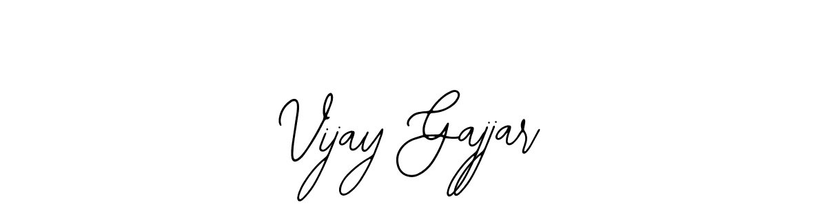 Best and Professional Signature Style for Vijay Gajjar. Bearetta-2O07w Best Signature Style Collection. Vijay Gajjar signature style 12 images and pictures png