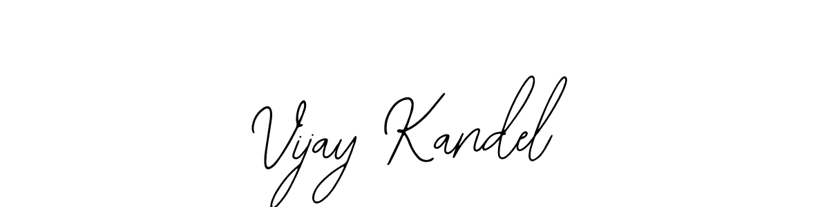 See photos of Vijay Kandel official signature by Spectra . Check more albums & portfolios. Read reviews & check more about Bearetta-2O07w font. Vijay Kandel signature style 12 images and pictures png