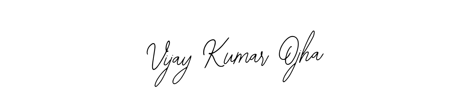 Check out images of Autograph of Vijay Kumar Ojha name. Actor Vijay Kumar Ojha Signature Style. Bearetta-2O07w is a professional sign style online. Vijay Kumar Ojha signature style 12 images and pictures png
