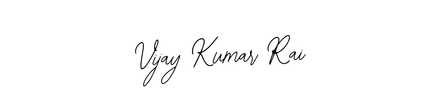 Check out images of Autograph of Vijay Kumar Rai name. Actor Vijay Kumar Rai Signature Style. Bearetta-2O07w is a professional sign style online. Vijay Kumar Rai signature style 12 images and pictures png