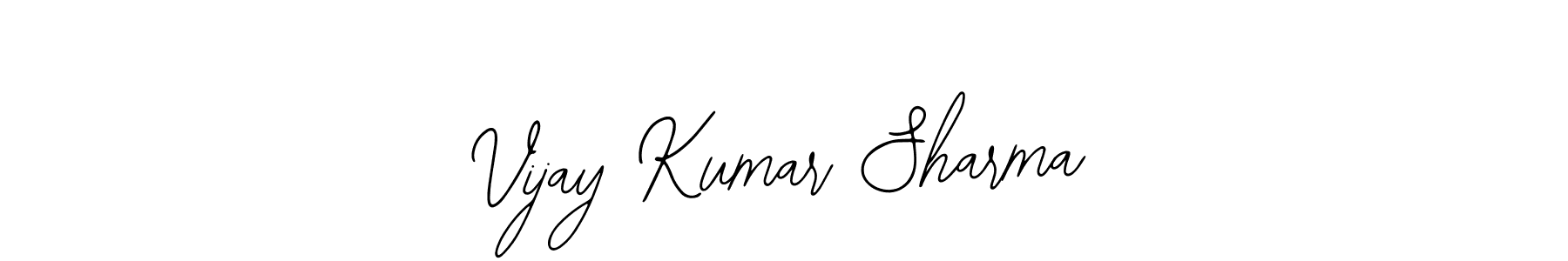 Similarly Bearetta-2O07w is the best handwritten signature design. Signature creator online .You can use it as an online autograph creator for name Vijay Kumar Sharma. Vijay Kumar Sharma signature style 12 images and pictures png