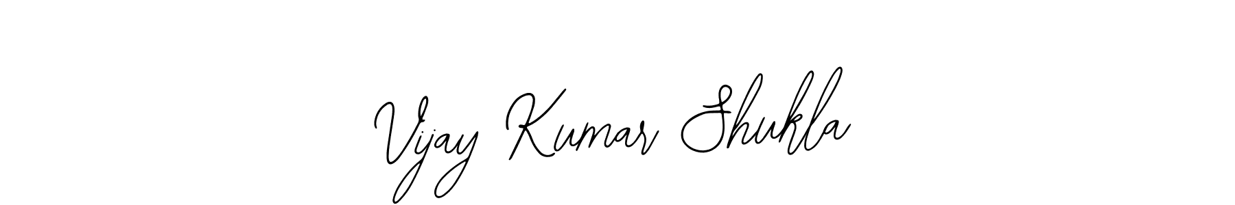 if you are searching for the best signature style for your name Vijay Kumar Shukla. so please give up your signature search. here we have designed multiple signature styles  using Bearetta-2O07w. Vijay Kumar Shukla signature style 12 images and pictures png