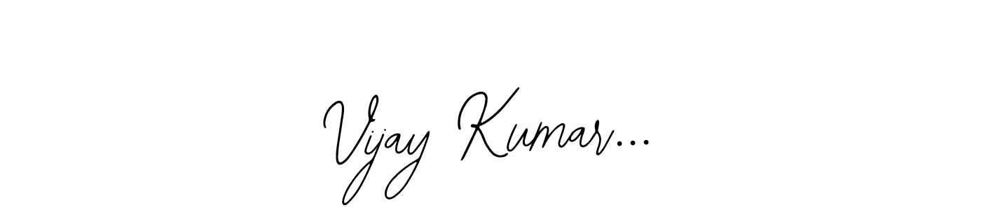 Here are the top 10 professional signature styles for the name Vijay Kumar.... These are the best autograph styles you can use for your name. Vijay Kumar... signature style 12 images and pictures png