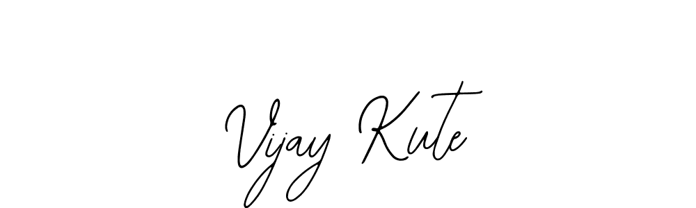 You can use this online signature creator to create a handwritten signature for the name Vijay Kute. This is the best online autograph maker. Vijay Kute signature style 12 images and pictures png