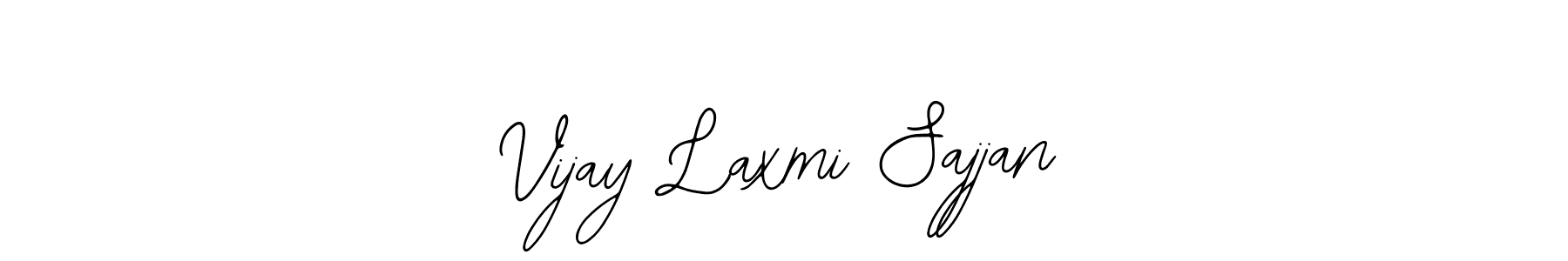 You can use this online signature creator to create a handwritten signature for the name Vijay Laxmi Sajjan. This is the best online autograph maker. Vijay Laxmi Sajjan signature style 12 images and pictures png