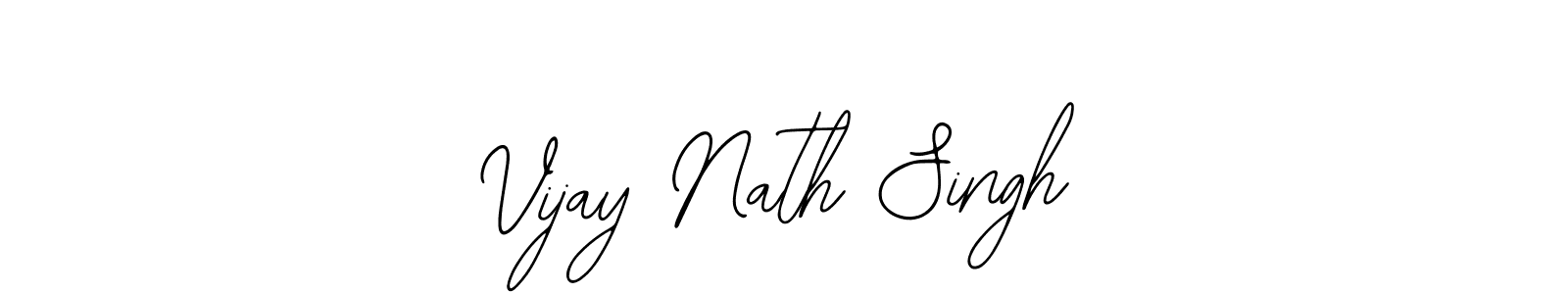 The best way (Bearetta-2O07w) to make a short signature is to pick only two or three words in your name. The name Vijay Nath Singh include a total of six letters. For converting this name. Vijay Nath Singh signature style 12 images and pictures png