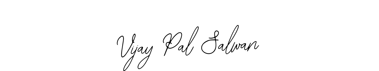 The best way (Bearetta-2O07w) to make a short signature is to pick only two or three words in your name. The name Vijay Pal Salwan include a total of six letters. For converting this name. Vijay Pal Salwan signature style 12 images and pictures png