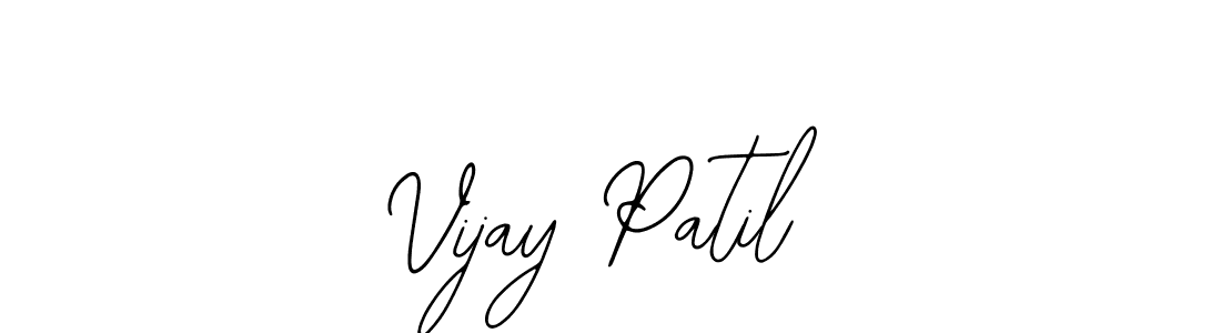 It looks lik you need a new signature style for name Vijay Patil. Design unique handwritten (Bearetta-2O07w) signature with our free signature maker in just a few clicks. Vijay Patil signature style 12 images and pictures png