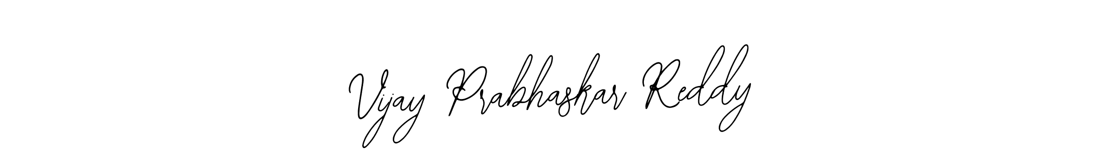 You can use this online signature creator to create a handwritten signature for the name Vijay Prabhaskar Reddy. This is the best online autograph maker. Vijay Prabhaskar Reddy signature style 12 images and pictures png