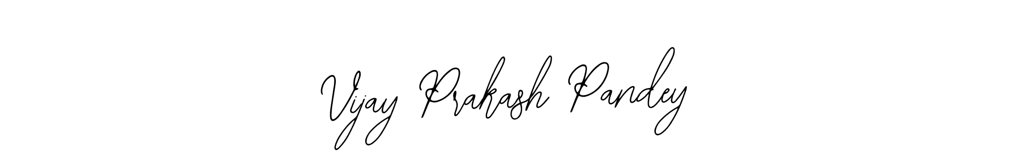 Check out images of Autograph of Vijay Prakash Pandey name. Actor Vijay Prakash Pandey Signature Style. Bearetta-2O07w is a professional sign style online. Vijay Prakash Pandey signature style 12 images and pictures png
