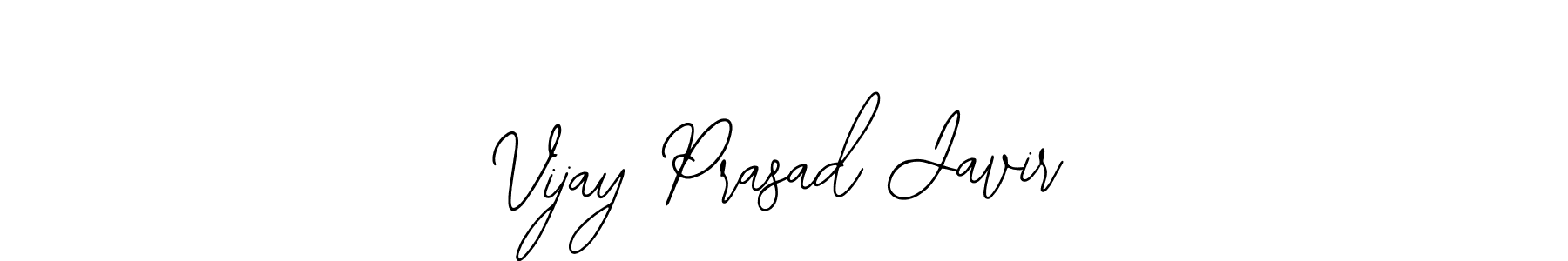 if you are searching for the best signature style for your name Vijay Prasad Javir. so please give up your signature search. here we have designed multiple signature styles  using Bearetta-2O07w. Vijay Prasad Javir signature style 12 images and pictures png