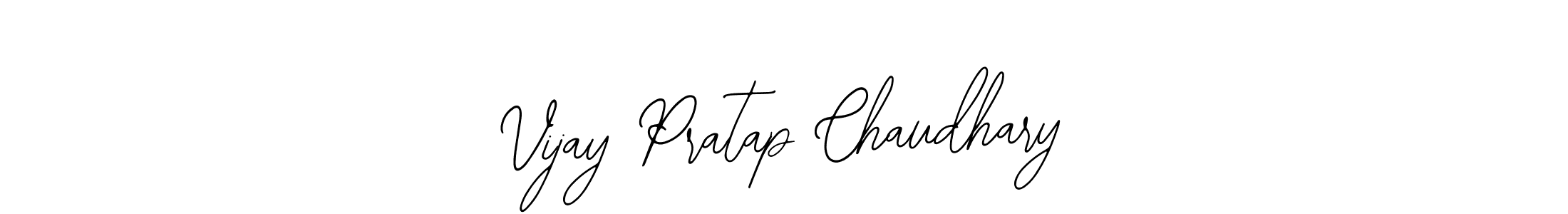 You can use this online signature creator to create a handwritten signature for the name Vijay Pratap Chaudhary. This is the best online autograph maker. Vijay Pratap Chaudhary signature style 12 images and pictures png