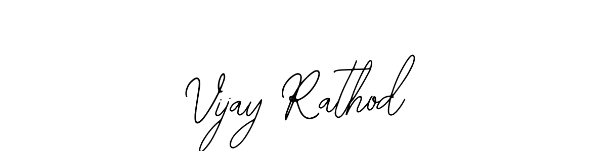 Once you've used our free online signature maker to create your best signature Bearetta-2O07w style, it's time to enjoy all of the benefits that Vijay Rathod name signing documents. Vijay Rathod signature style 12 images and pictures png