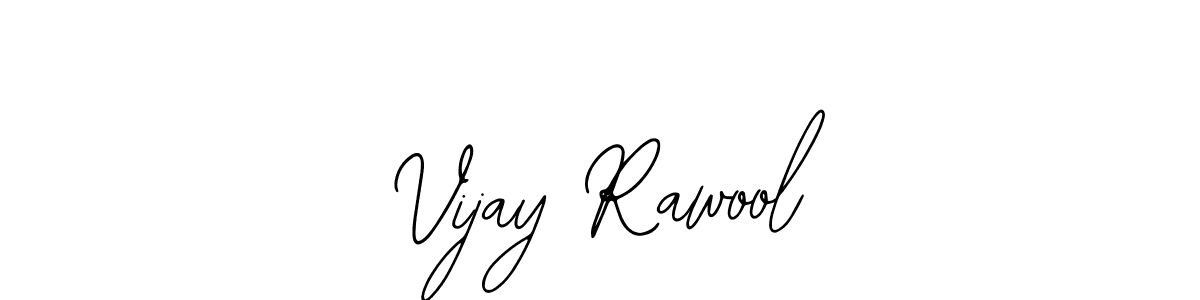 Once you've used our free online signature maker to create your best signature Bearetta-2O07w style, it's time to enjoy all of the benefits that Vijay Rawool name signing documents. Vijay Rawool signature style 12 images and pictures png