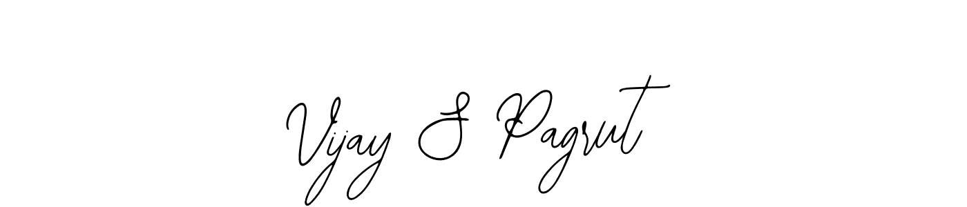 Check out images of Autograph of Vijay S Pagrut name. Actor Vijay S Pagrut Signature Style. Bearetta-2O07w is a professional sign style online. Vijay S Pagrut signature style 12 images and pictures png