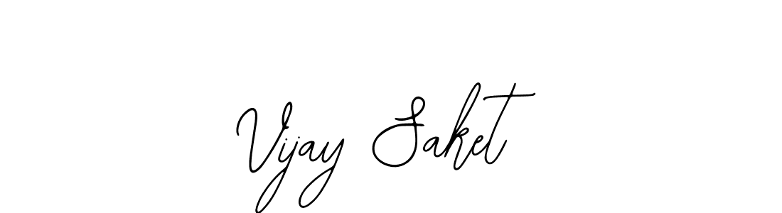 Check out images of Autograph of Vijay Saket name. Actor Vijay Saket Signature Style. Bearetta-2O07w is a professional sign style online. Vijay Saket signature style 12 images and pictures png