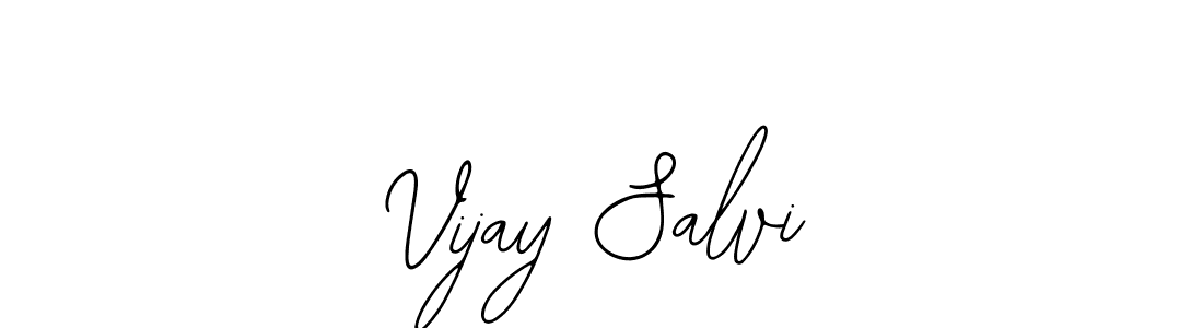 Similarly Bearetta-2O07w is the best handwritten signature design. Signature creator online .You can use it as an online autograph creator for name Vijay Salvi. Vijay Salvi signature style 12 images and pictures png