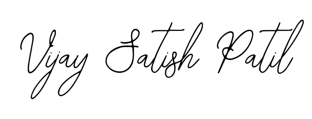 Create a beautiful signature design for name Vijay Satish Patil. With this signature (Bearetta-2O07w) fonts, you can make a handwritten signature for free. Vijay Satish Patil signature style 12 images and pictures png