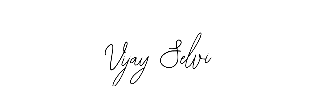 You can use this online signature creator to create a handwritten signature for the name Vijay Selvi. This is the best online autograph maker. Vijay Selvi signature style 12 images and pictures png