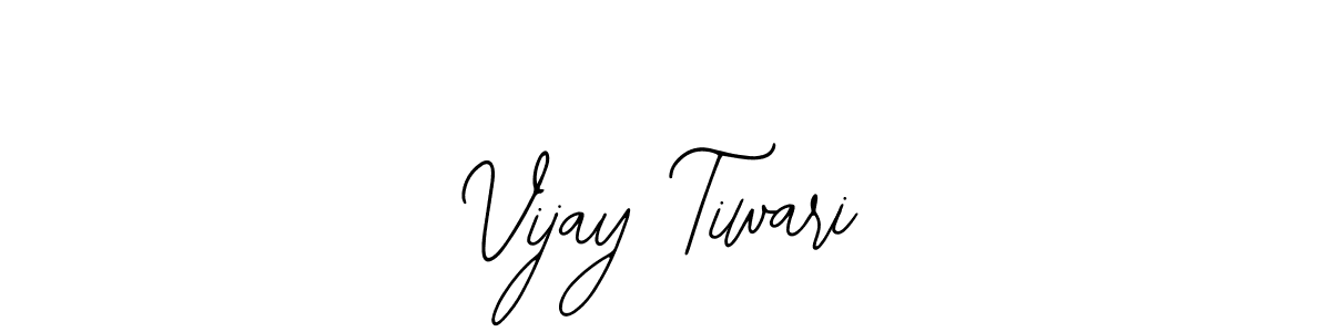 The best way (Bearetta-2O07w) to make a short signature is to pick only two or three words in your name. The name Vijay Tiwari include a total of six letters. For converting this name. Vijay Tiwari signature style 12 images and pictures png