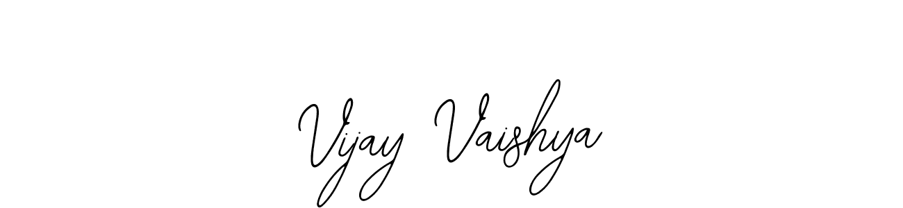 Once you've used our free online signature maker to create your best signature Bearetta-2O07w style, it's time to enjoy all of the benefits that Vijay Vaishya name signing documents. Vijay Vaishya signature style 12 images and pictures png