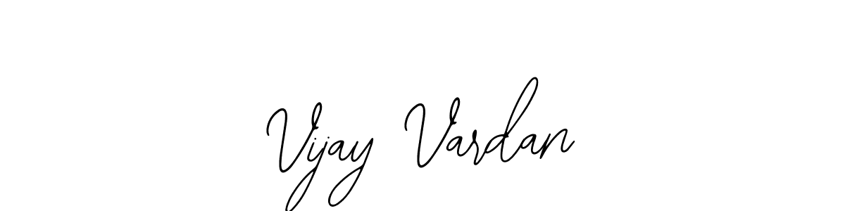 See photos of Vijay Vardan official signature by Spectra . Check more albums & portfolios. Read reviews & check more about Bearetta-2O07w font. Vijay Vardan signature style 12 images and pictures png