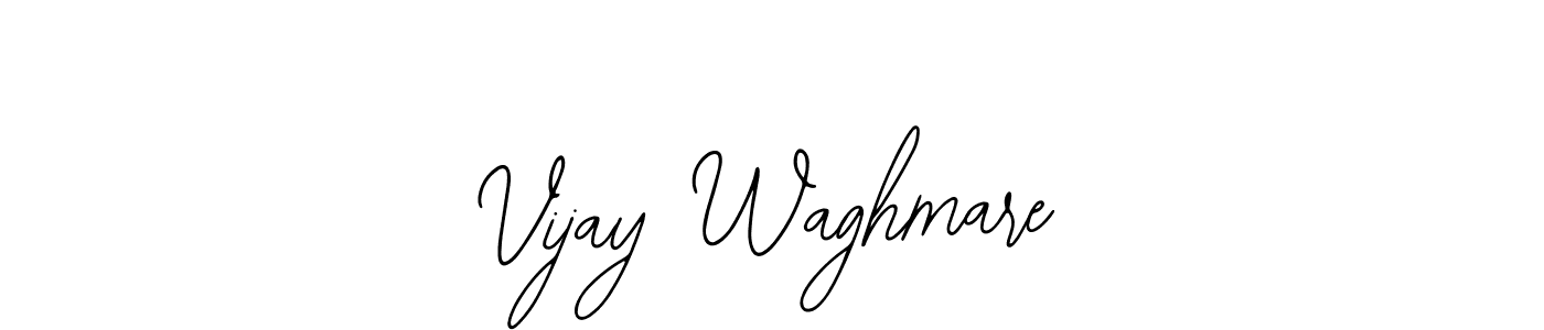 Here are the top 10 professional signature styles for the name Vijay Waghmare. These are the best autograph styles you can use for your name. Vijay Waghmare signature style 12 images and pictures png