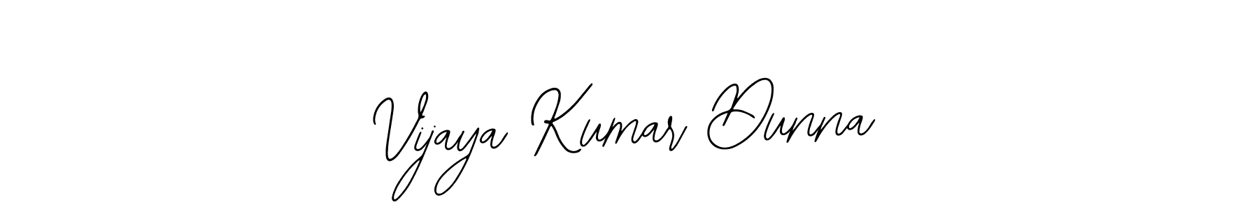 You can use this online signature creator to create a handwritten signature for the name Vijaya Kumar Dunna. This is the best online autograph maker. Vijaya Kumar Dunna signature style 12 images and pictures png