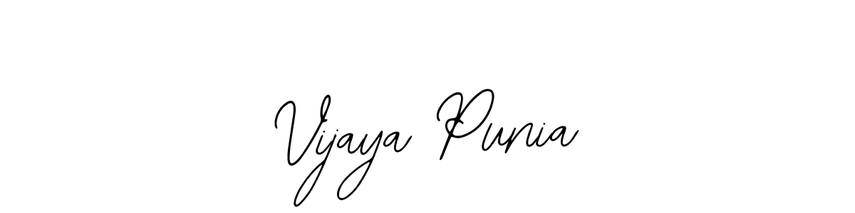 The best way (Bearetta-2O07w) to make a short signature is to pick only two or three words in your name. The name Vijaya Punia include a total of six letters. For converting this name. Vijaya Punia signature style 12 images and pictures png