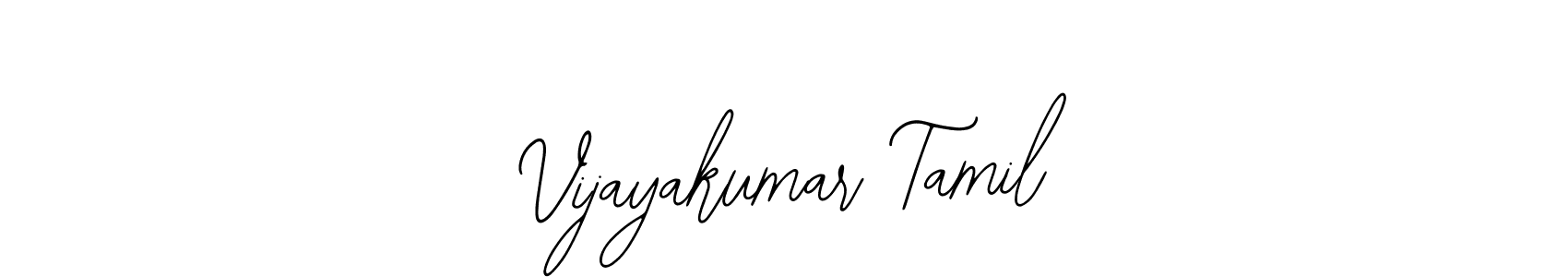 You can use this online signature creator to create a handwritten signature for the name Vijayakumar Tamil. This is the best online autograph maker. Vijayakumar Tamil signature style 12 images and pictures png