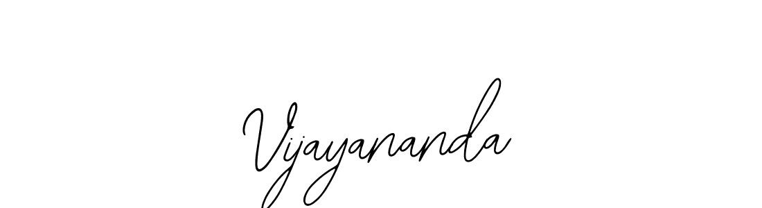 You can use this online signature creator to create a handwritten signature for the name Vijayananda. This is the best online autograph maker. Vijayananda signature style 12 images and pictures png