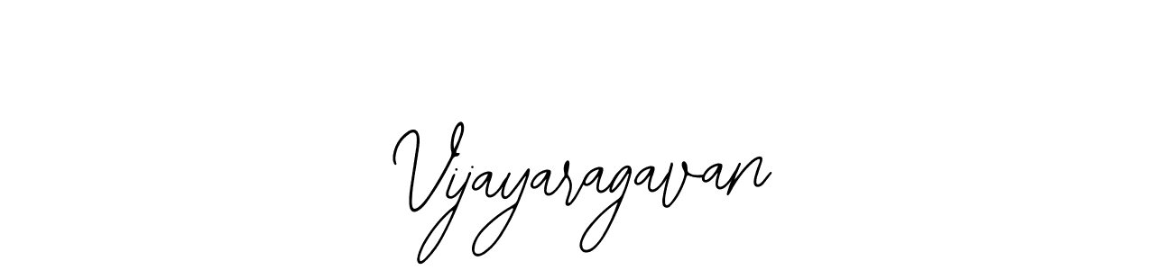 if you are searching for the best signature style for your name Vijayaragavan. so please give up your signature search. here we have designed multiple signature styles  using Bearetta-2O07w. Vijayaragavan signature style 12 images and pictures png