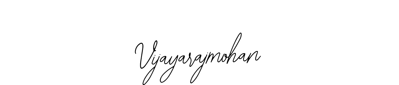 Similarly Bearetta-2O07w is the best handwritten signature design. Signature creator online .You can use it as an online autograph creator for name Vijayarajmohan. Vijayarajmohan signature style 12 images and pictures png