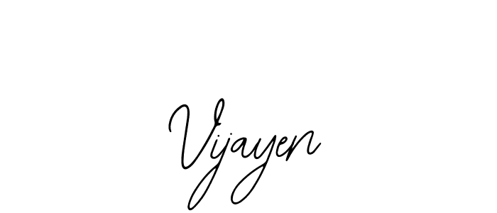 Best and Professional Signature Style for Vijayen. Bearetta-2O07w Best Signature Style Collection. Vijayen signature style 12 images and pictures png