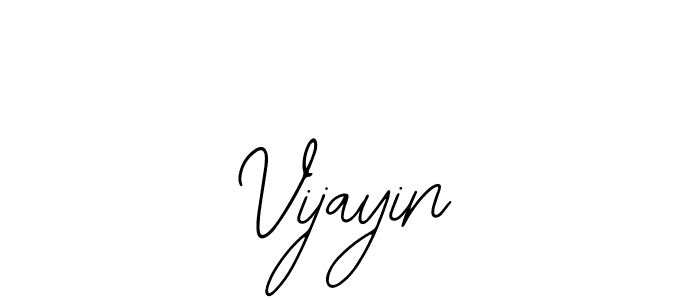 Similarly Bearetta-2O07w is the best handwritten signature design. Signature creator online .You can use it as an online autograph creator for name Vijayin. Vijayin signature style 12 images and pictures png