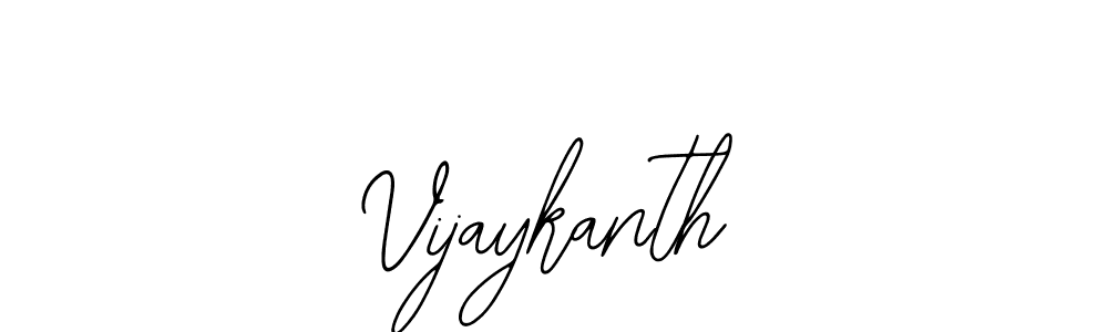 You can use this online signature creator to create a handwritten signature for the name Vijaykanth. This is the best online autograph maker. Vijaykanth signature style 12 images and pictures png