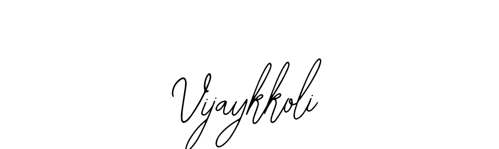 This is the best signature style for the Vijaykkoli name. Also you like these signature font (Bearetta-2O07w). Mix name signature. Vijaykkoli signature style 12 images and pictures png