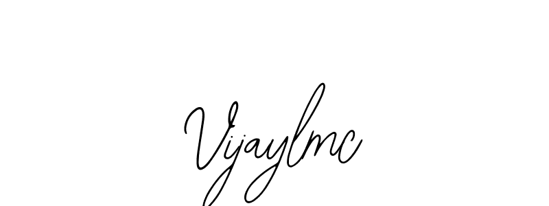 Bearetta-2O07w is a professional signature style that is perfect for those who want to add a touch of class to their signature. It is also a great choice for those who want to make their signature more unique. Get Vijaylmc name to fancy signature for free. Vijaylmc signature style 12 images and pictures png