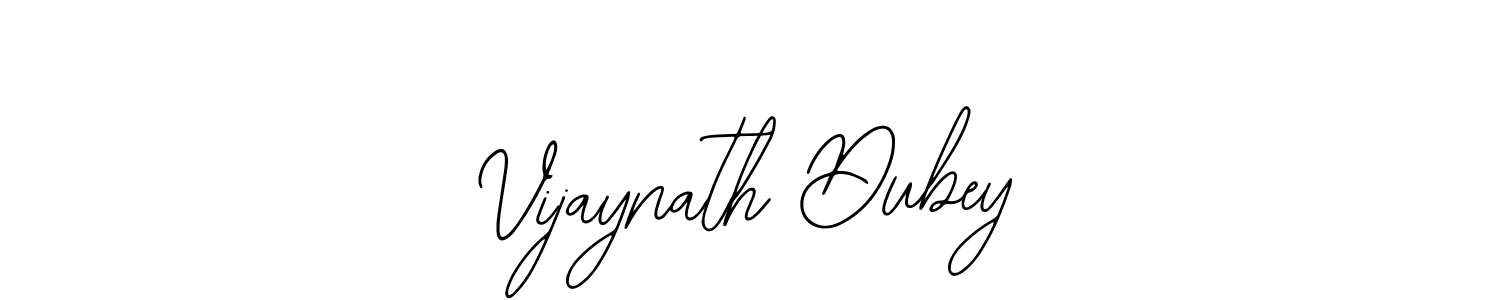 Make a short Vijaynath Dubey signature style. Manage your documents anywhere anytime using Bearetta-2O07w. Create and add eSignatures, submit forms, share and send files easily. Vijaynath Dubey signature style 12 images and pictures png