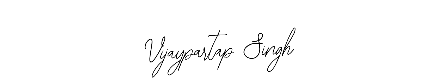 This is the best signature style for the Vijaypartap Singh name. Also you like these signature font (Bearetta-2O07w). Mix name signature. Vijaypartap Singh signature style 12 images and pictures png