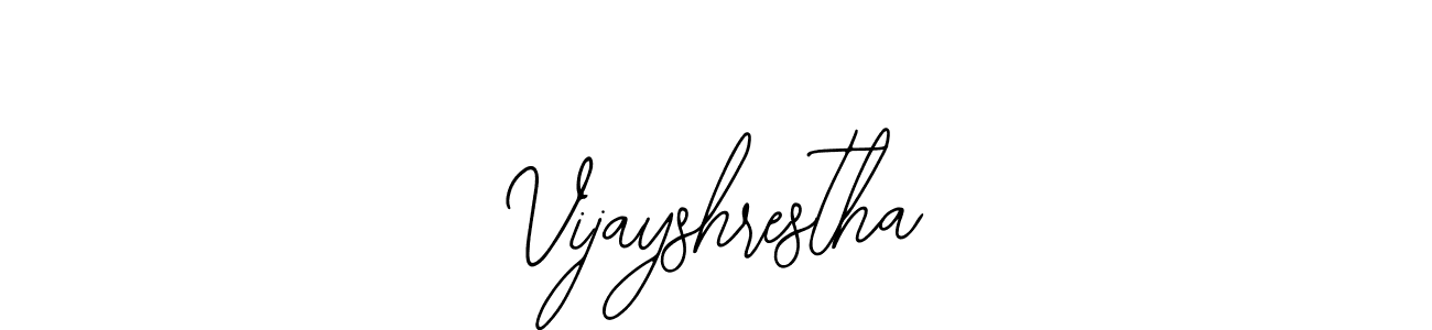 Here are the top 10 professional signature styles for the name Vijayshrestha. These are the best autograph styles you can use for your name. Vijayshrestha signature style 12 images and pictures png